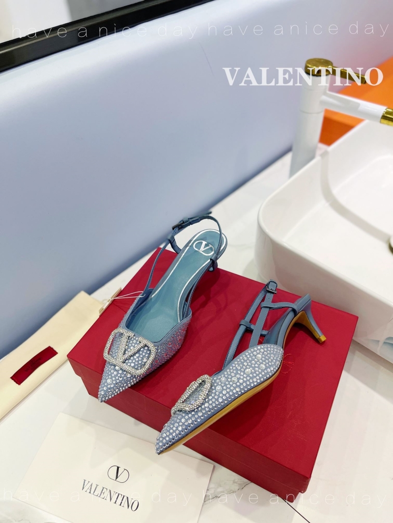 Valentino Sandals